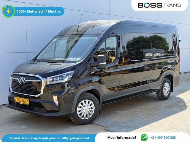 Maxus eDeliver9