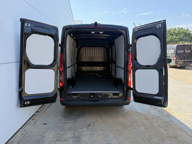 Maxus eDeliver9