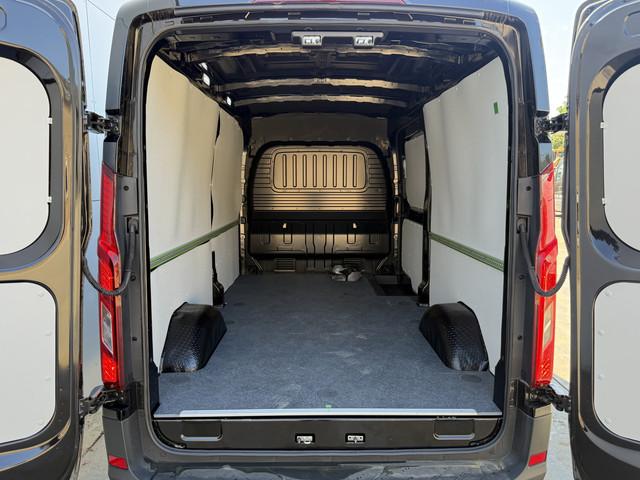 Maxus eDeliver9