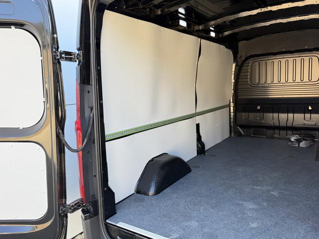 Maxus eDeliver9