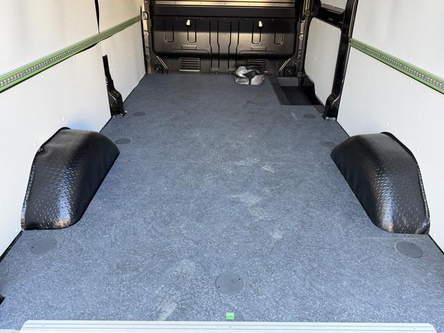 Maxus eDeliver9