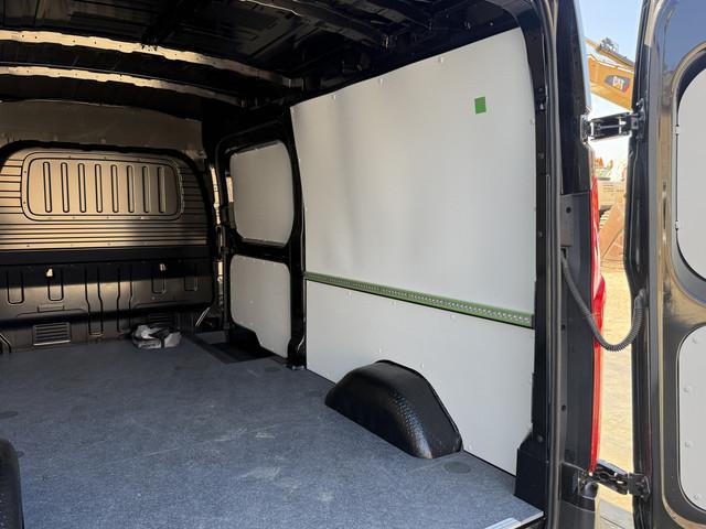 Maxus eDeliver9