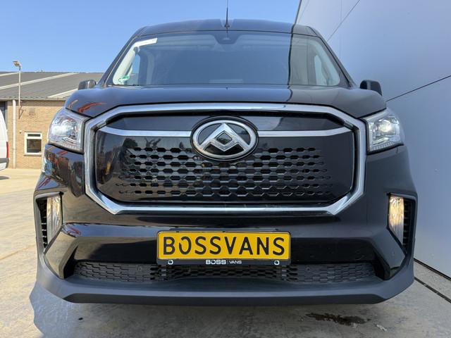 Maxus eDeliver9