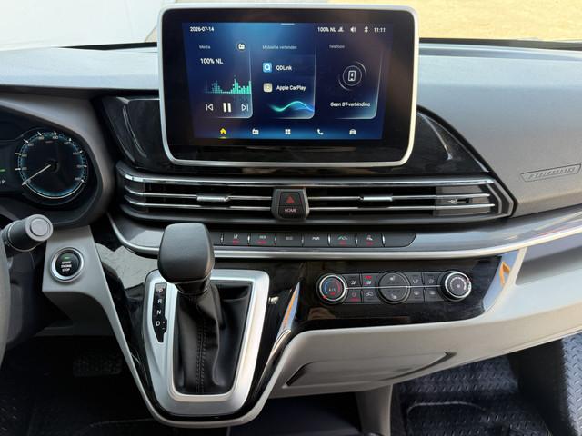 Maxus eDeliver9