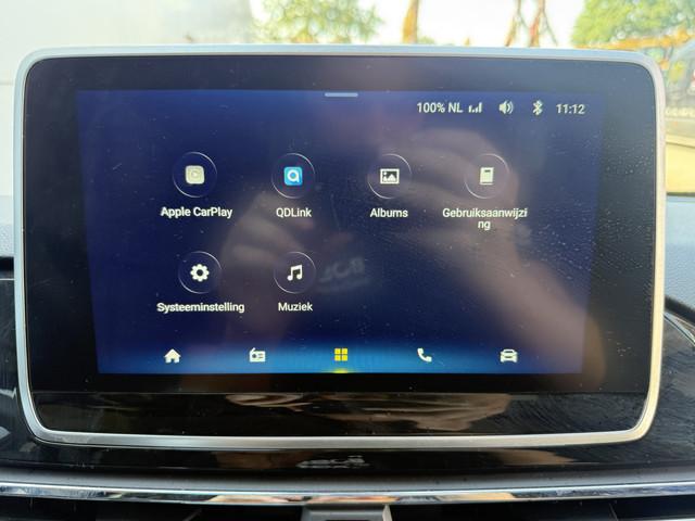Maxus eDeliver9
