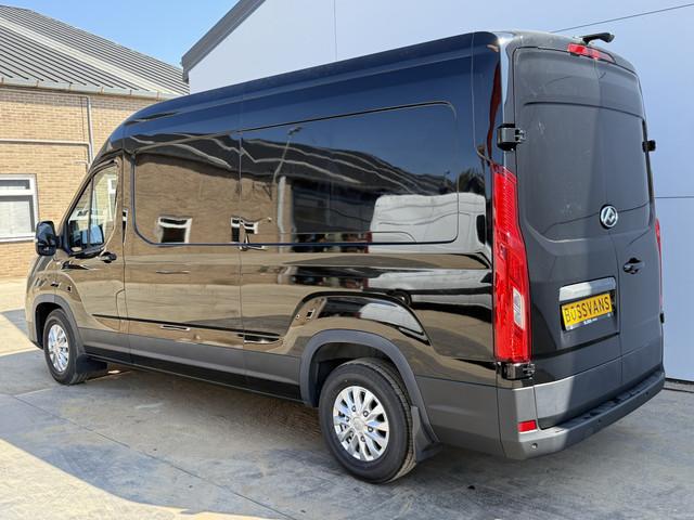 Maxus eDeliver9