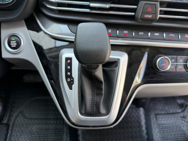 Maxus eDeliver9