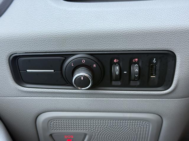 Maxus eDeliver9