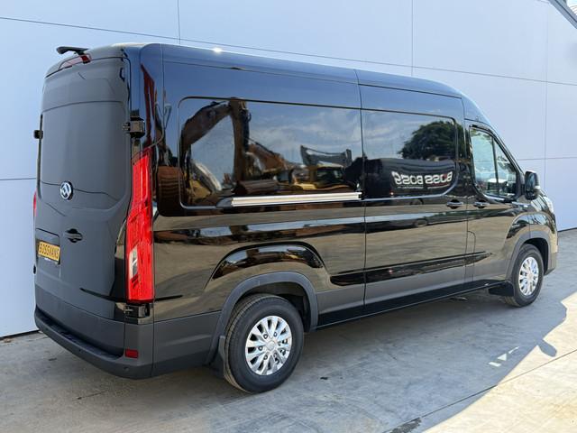 Maxus eDeliver9