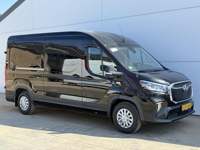 Maxus eDeliver9