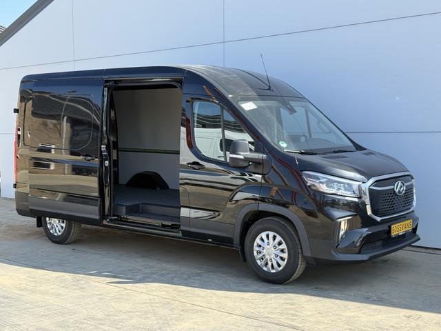 Maxus eDeliver9