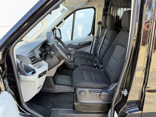 Maxus eDeliver9