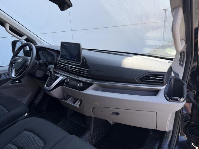 Maxus eDeliver9
