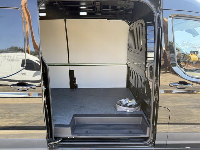Maxus eDeliver9