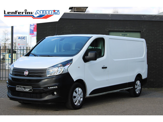 Fiat Talento