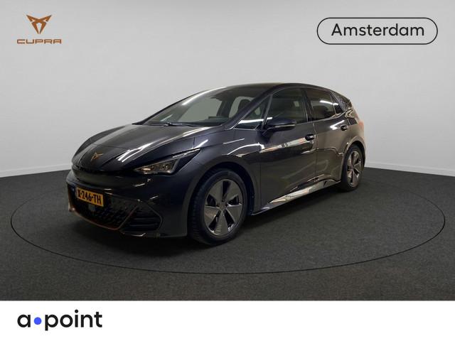Cupra Born 2024 Elektrisch