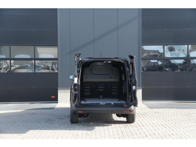Ford E-Transit Courier