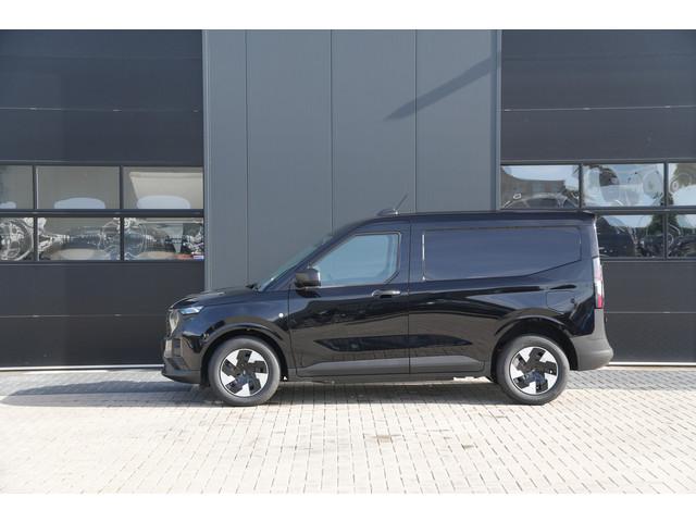 Ford E-Transit Courier