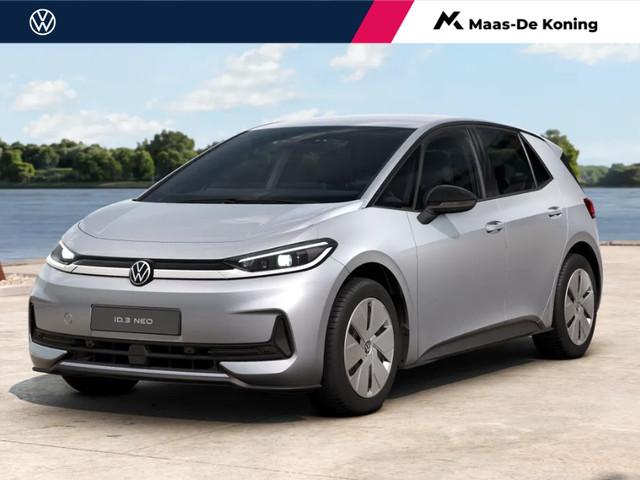 Volkswagen ID.3 Neo