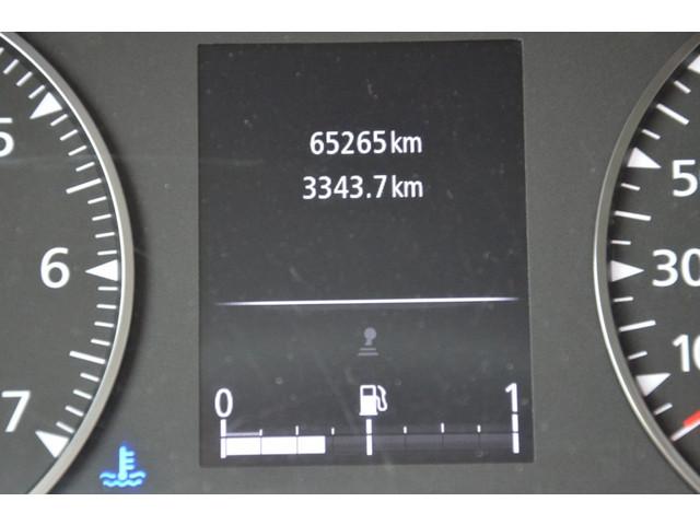 Nissan Interstar