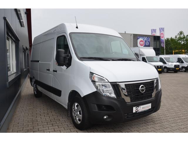Nissan Interstar