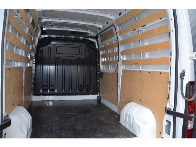 Nissan Interstar