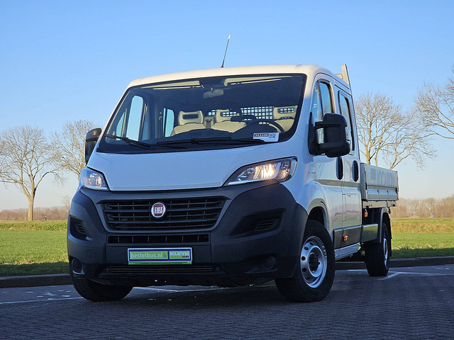 Fiat Ducato 2021 Diesel