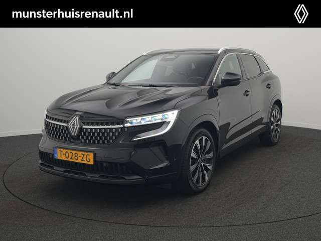 Renault Austral 2023 Hybride