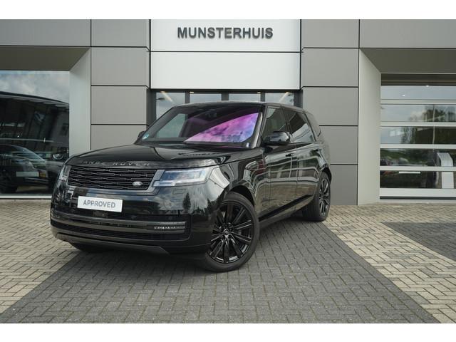Land Rover Range Rover 2024 Hybride