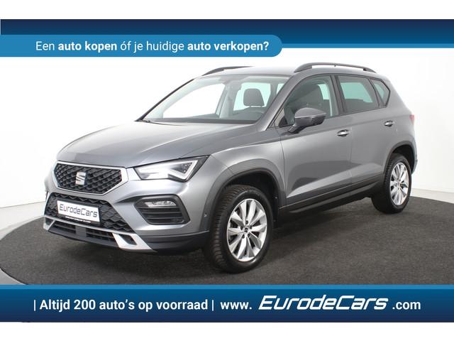 Seat Ateca 2022 Benzine