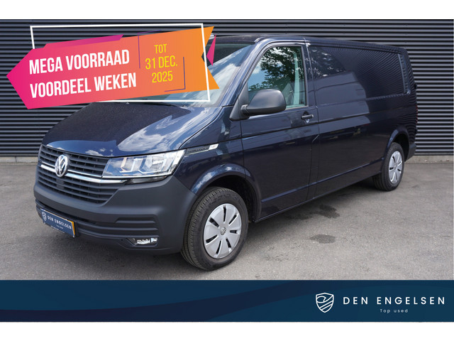 Volkswagen Transporter 2024 Diesel