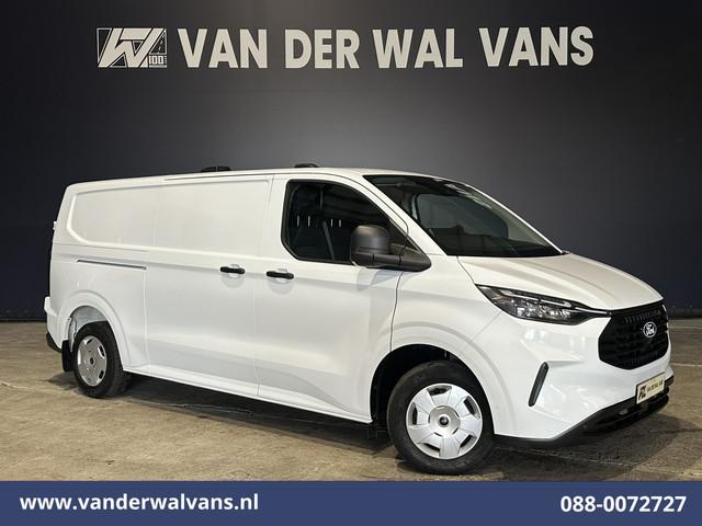 Ford Transit Custom 2024 Diesel