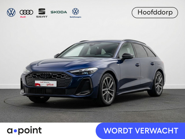 Audi A5 2025 Hybride