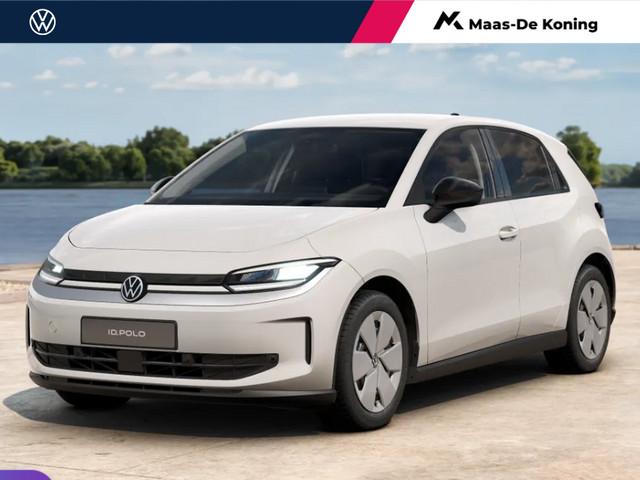 Volkswagen ID. Polo 2026 Elektrisch