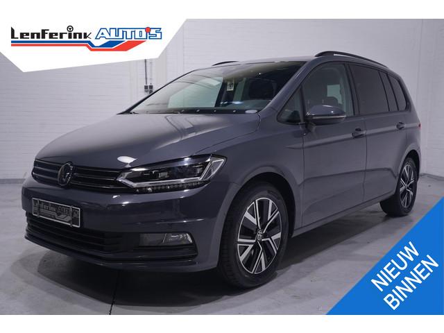 Volkswagen Touran 2024 Benzine