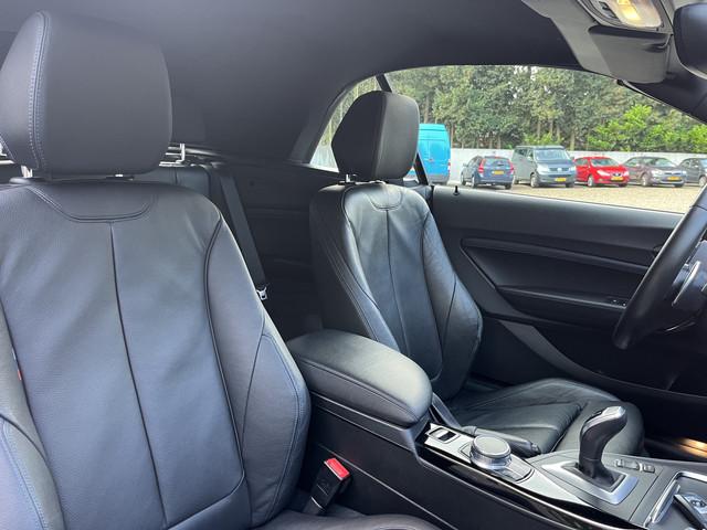 BMW 2 Serie