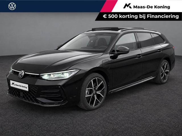 Volkswagen Passat 2025 Hybride