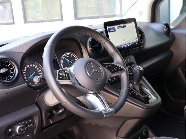 Mercedes-Benz eCitan