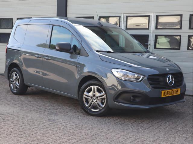 Mercedes-Benz eCitan