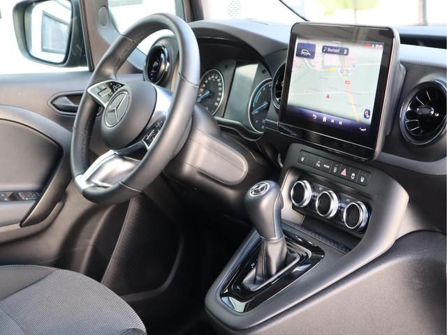 Mercedes-Benz eCitan