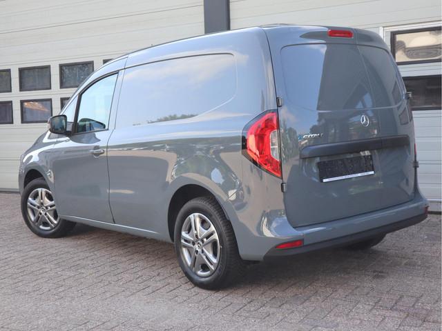 Mercedes-Benz eCitan