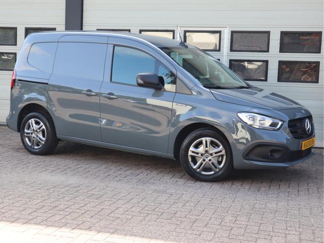 Mercedes-Benz eCitan