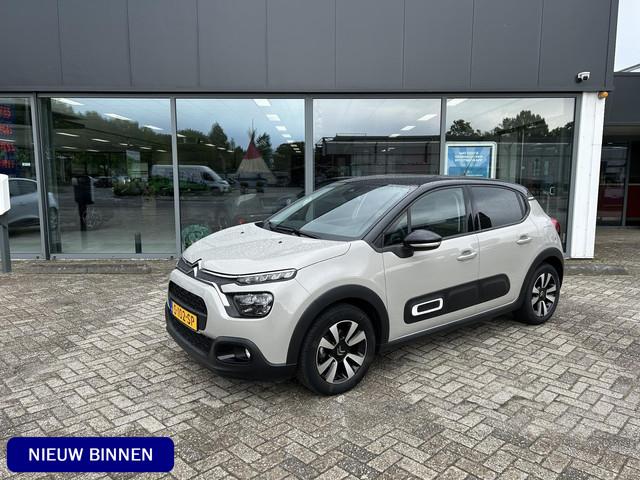 Citroën C3 2023 Benzine