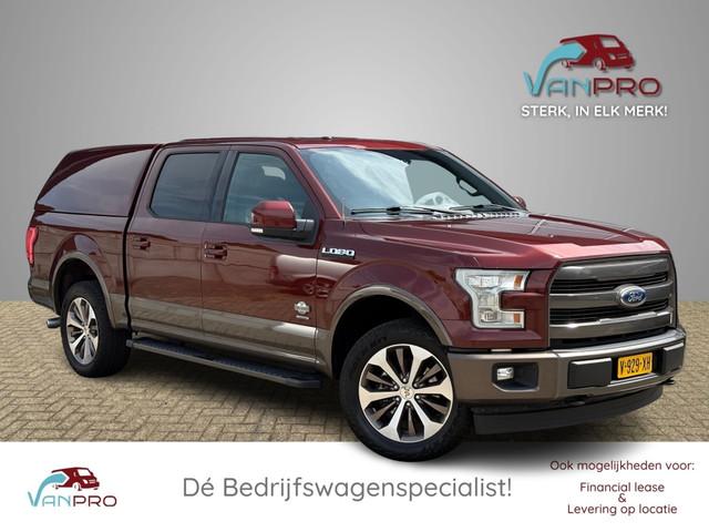Ford F-150 2019 LPG
