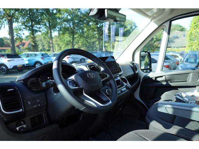 Toyota pro-ace