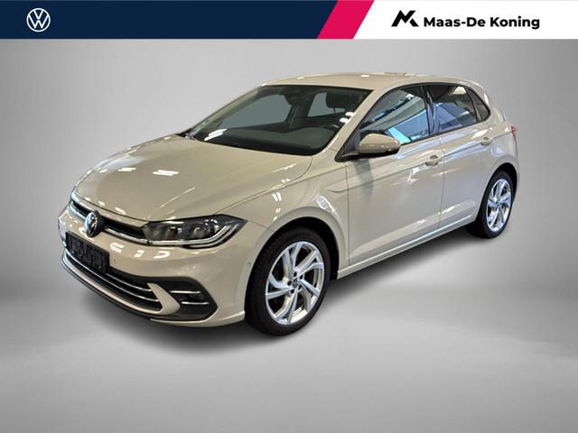 Volkswagen Polo 2023 Benzine