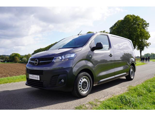 Opel Vivaro 2021 Diesel