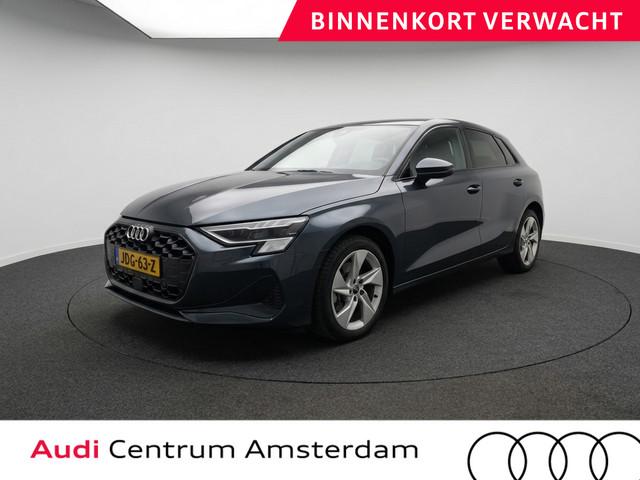 Audi A3 2025 Hybride