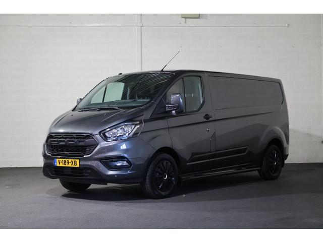 Ford Transit Custom 2019 Diesel