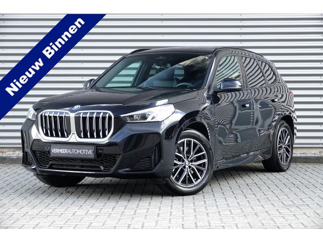 BMW X1 2026 Hybride